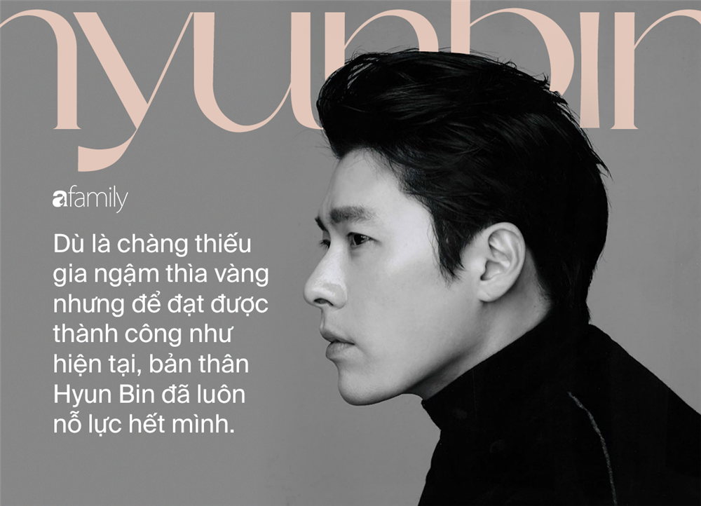 Đại úy Ri” Hyun Bin: Mỹ nam Thiên Bình phong tình nhất nhì showbiz, mong mỏi tìm được cô gái có thể cai quản” hết cuộc đời-7