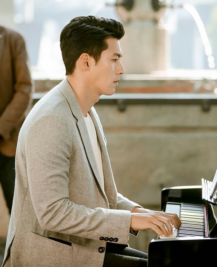 Đại úy Ri” Hyun Bin: Mỹ nam Thiên Bình phong tình nhất nhì showbiz, mong mỏi tìm được cô gái có thể cai quản” hết cuộc đời-9