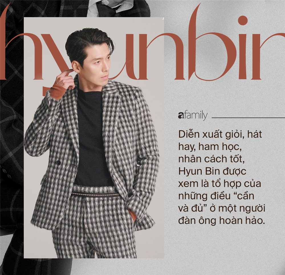 Đại úy Ri” Hyun Bin: Mỹ nam Thiên Bình phong tình nhất nhì showbiz, mong mỏi tìm được cô gái có thể cai quản” hết cuộc đời-11