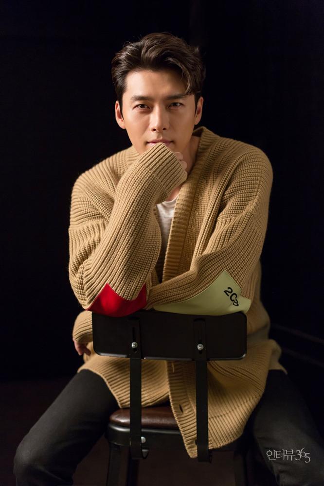 Đại úy Ri” Hyun Bin: Mỹ nam Thiên Bình phong tình nhất nhì showbiz, mong mỏi tìm được cô gái có thể cai quản” hết cuộc đời-18