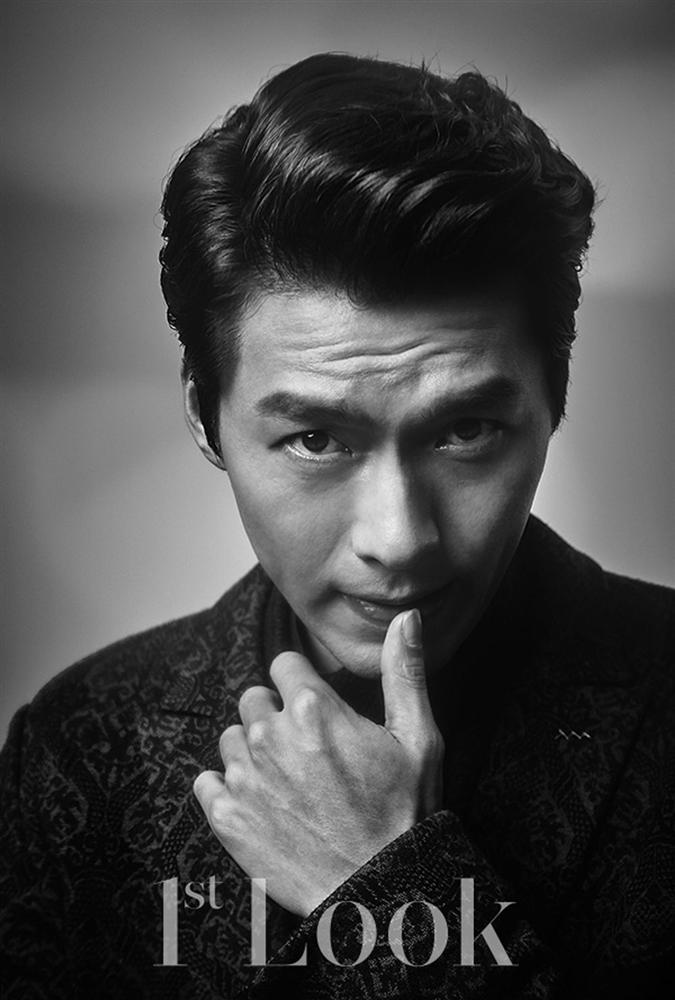 Đại úy Ri” Hyun Bin: Mỹ nam Thiên Bình phong tình nhất nhì showbiz, mong mỏi tìm được cô gái có thể cai quản” hết cuộc đời-14