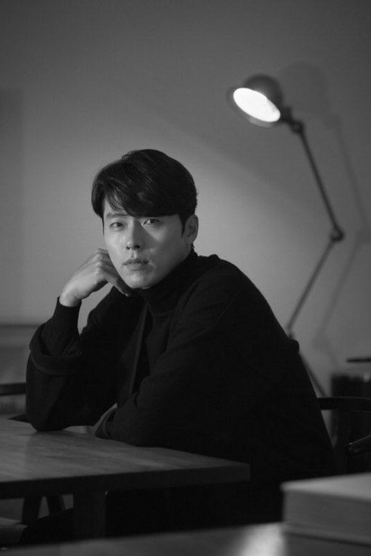 Đại úy Ri” Hyun Bin: Mỹ nam Thiên Bình phong tình nhất nhì showbiz, mong mỏi tìm được cô gái có thể cai quản” hết cuộc đời-15