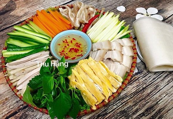 Lười rửa bát, mẹ Hà Nội lấy luôn mẹt đựng thức ăn, thành quả khiến ai cũng xuýt xoa-9