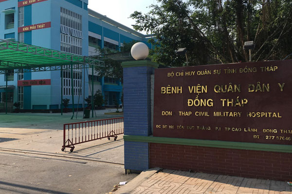 Nam thanh niên tử vong bất thường ở Hà Nội âm tính với virus Corona-2