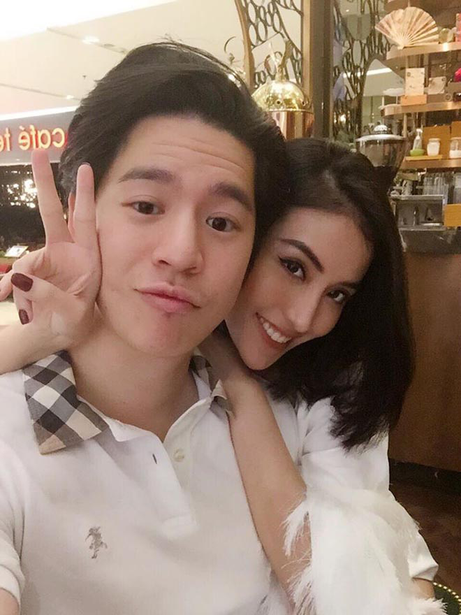 Cuộc sống kín tiếng của Mai Hồ sau 2 năm lấy chồng Việt kiều kém 4 tuổi-4