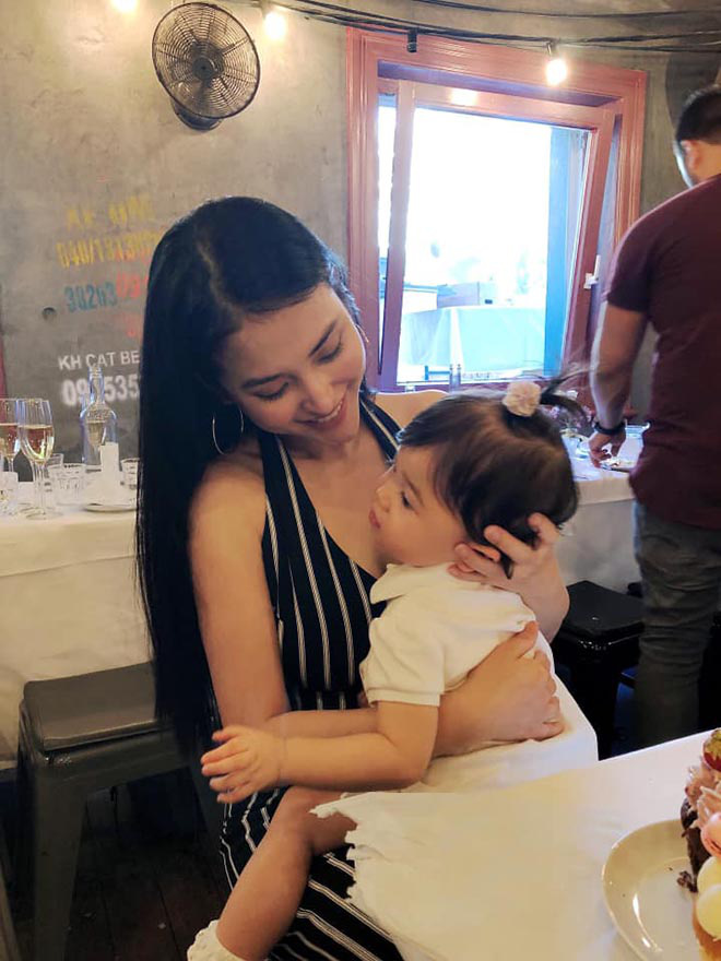 Cuộc sống kín tiếng của Mai Hồ sau 2 năm lấy chồng Việt kiều kém 4 tuổi-9