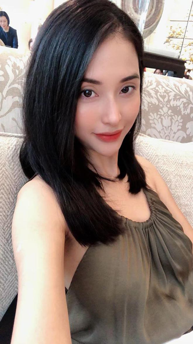 Cuộc sống kín tiếng của Mai Hồ sau 2 năm lấy chồng Việt kiều kém 4 tuổi-12