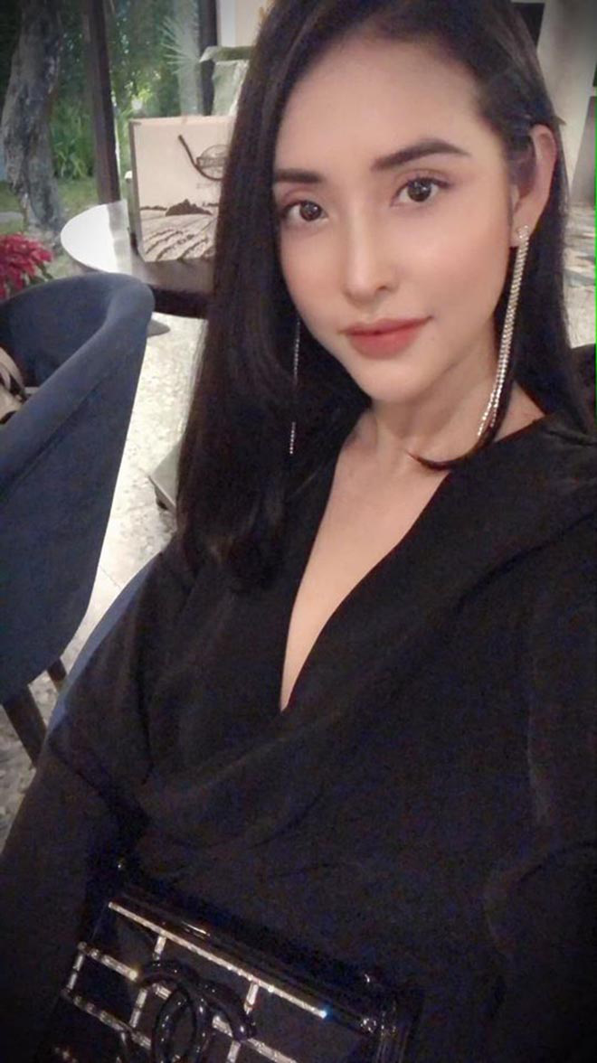 Cuộc sống kín tiếng của Mai Hồ sau 2 năm lấy chồng Việt kiều kém 4 tuổi-13