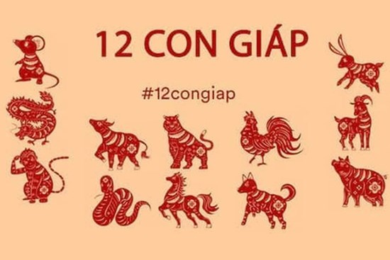 6 cặp con giáp nếu kết hợp với nhau, tài lộc sẽ tự động tìm đến, sự nghiệp thuận lợi hanh thông