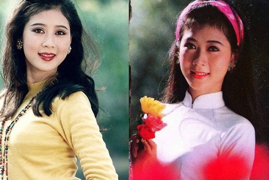 Diễm Hương ở tuổi 50: Vẫn duyên dáng và muốn giữ mãi hình ảnh thanh xuân trong mắt khán giả