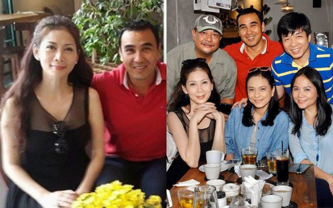 Diễm Hương ở tuổi 50: Vẫn duyên dáng và muốn giữ mãi hình ảnh thanh xuân trong mắt khán giả-3