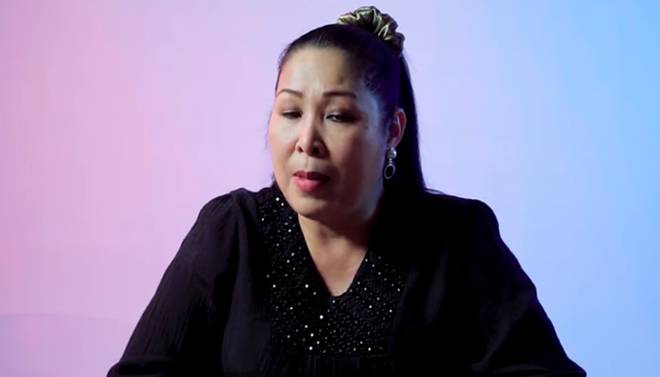 NSND Hồng Vân lên tiếng chuyện nghệ sĩ trẻ thiếu lễ phép, không chào hỏi người đi trước-1