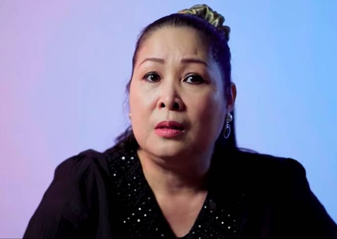 NSND Hồng Vân lên tiếng chuyện nghệ sĩ trẻ thiếu lễ phép, không chào hỏi người đi trước-2