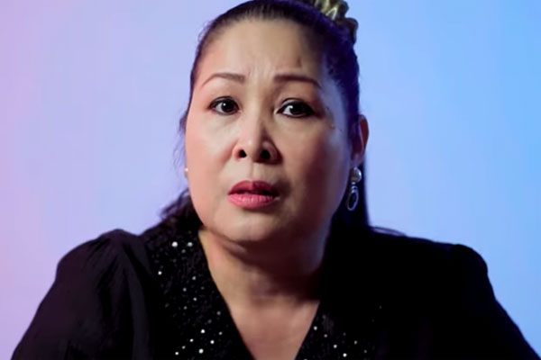 Phượng Khấu lên sóng: Ứng dụng xem phim bị sập, Hồng Vân phải xem Diên Hi công lược để đóng phi tần-10