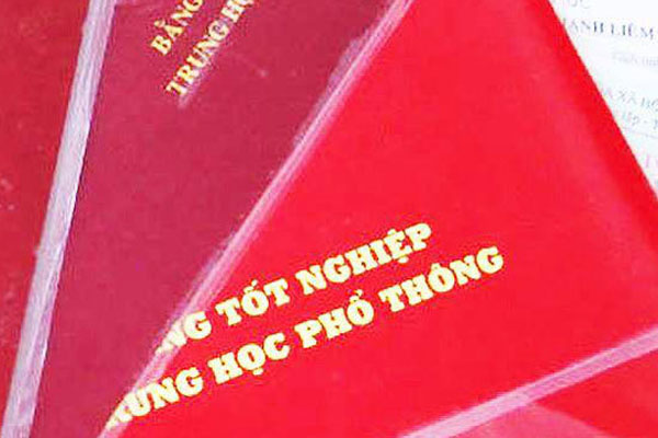 Bộ GDĐT chính thức thông tin về vụ cấp bằng giả của Trường ĐH Đông Đô-2