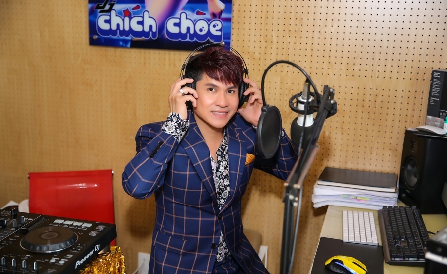 Căn hộ 5 tỷ rộng 150m2 của vua nhạc sàn Lương Gia Huy-16