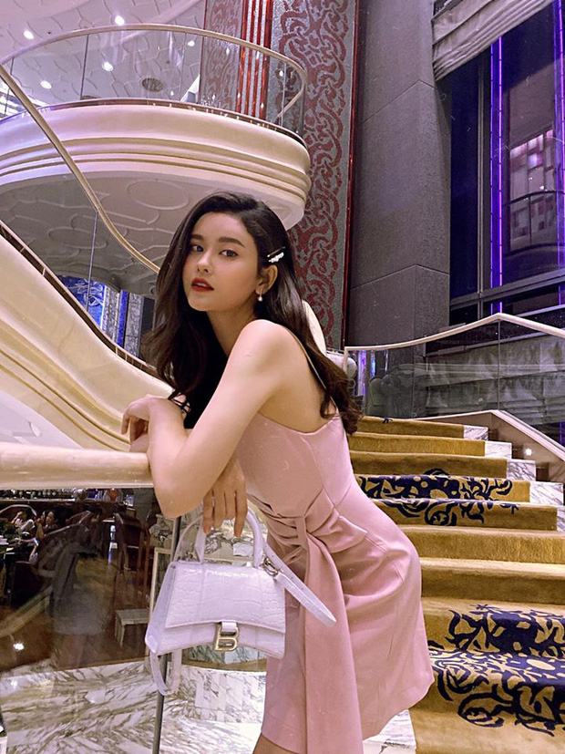 Tim vừa ẩn ý mong muốn tái hợp, Trương Quỳnh Anh liền có động thái trả lời khéo léo thế này đây!-1