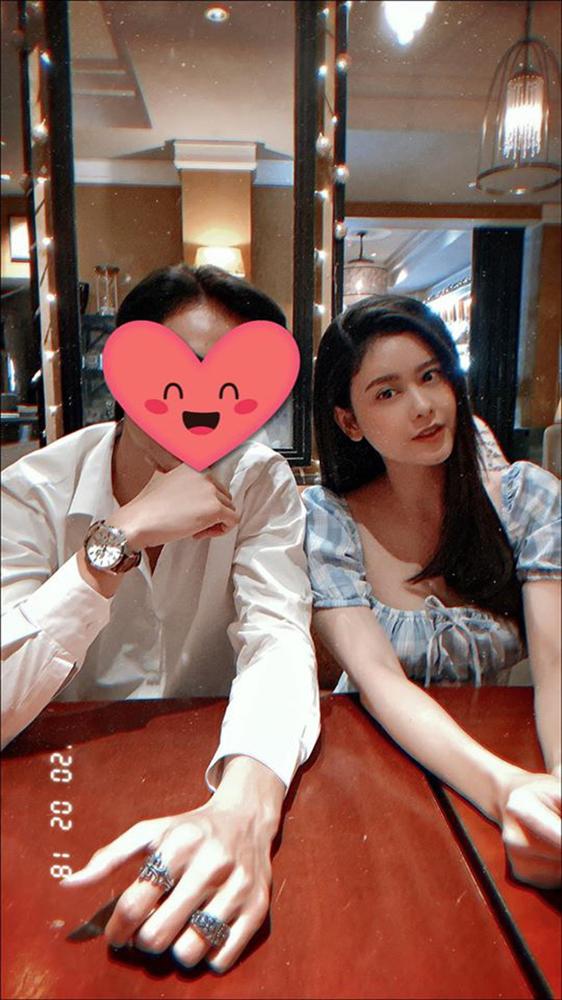 Tim vừa ẩn ý mong muốn tái hợp, Trương Quỳnh Anh liền có động thái trả lời khéo léo thế này đây!-3