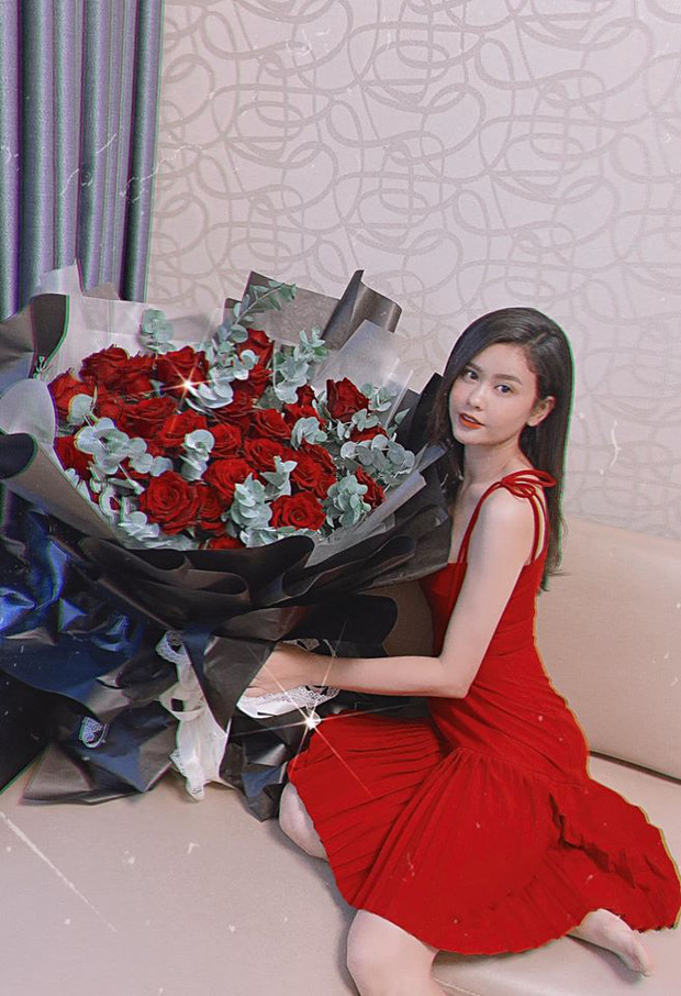 Tim vừa ẩn ý mong muốn tái hợp, Trương Quỳnh Anh liền có động thái trả lời khéo léo thế này đây!-6