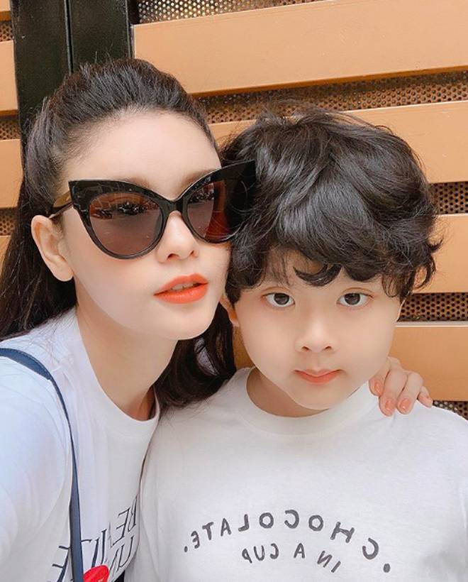 Tim vừa ẩn ý mong muốn tái hợp, Trương Quỳnh Anh liền có động thái trả lời khéo léo thế này đây!-8