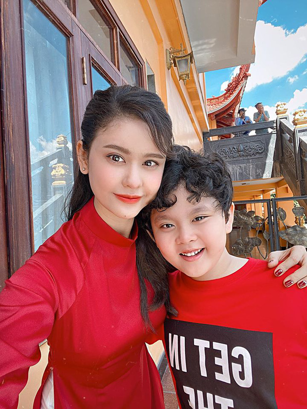 Tim vừa ẩn ý mong muốn tái hợp, Trương Quỳnh Anh liền có động thái trả lời khéo léo thế này đây!-9