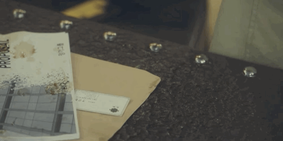 Hãi hùng màn tạt nước sôi dằn mặt của điên nữ ở tập 9 Tầng Lớp Itaewon: Lũ rác rưởi, tôi sẽ nghiền nát các người!-5