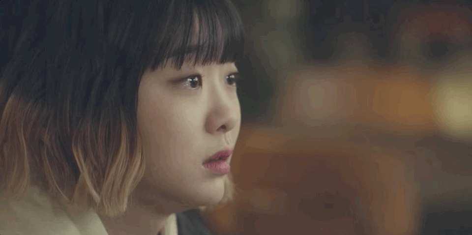 Hãi hùng màn tạt nước sôi dằn mặt của điên nữ ở tập 9 Tầng Lớp Itaewon: Lũ rác rưởi, tôi sẽ nghiền nát các người!-1