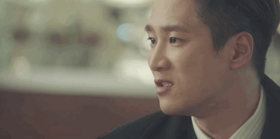 Hãi hùng màn tạt nước sôi dằn mặt của điên nữ ở tập 9 Tầng Lớp Itaewon: Lũ rác rưởi, tôi sẽ nghiền nát các người!-2