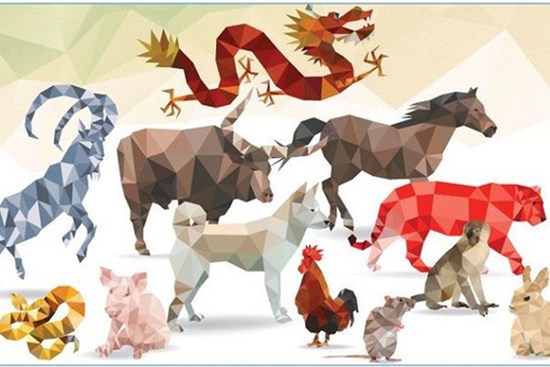 4 con giáp có khả năng vươn lên mạnh mẽ, tự tin, kiên định hơn người: Sự nghiệp vững vàng, công thành danh toại