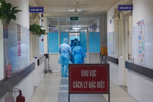 Phụ nữ Việt giữa tâm dịch Covid-19 ở Hàn Quốc: Làm dâu, về sao được?-3