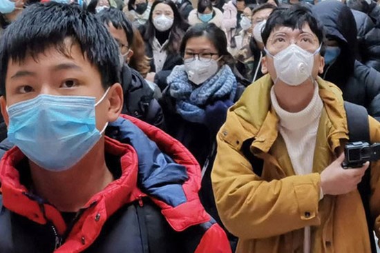 Bộ Y tế áp dụng tờ khai y tế với khách nhập cảnh từ Iran và Ý