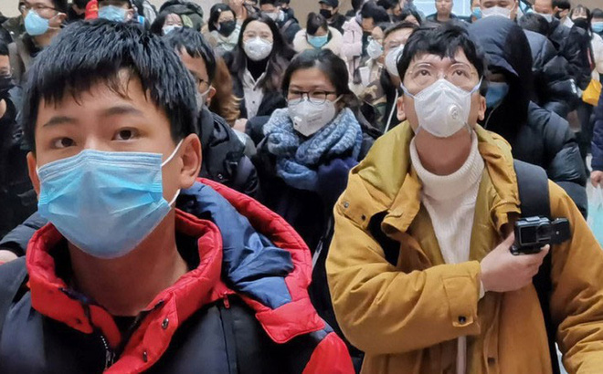 Bộ Y tế áp dụng tờ khai y tế với khách nhập cảnh từ Iran và Ý-1