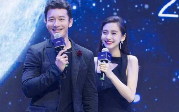 Angela Baby cưới Huỳnh Hiểu Minh chỉ muốn lợi dụng để nổi tiếng, sau khi thành công hơn sẽ đá chồng?-2