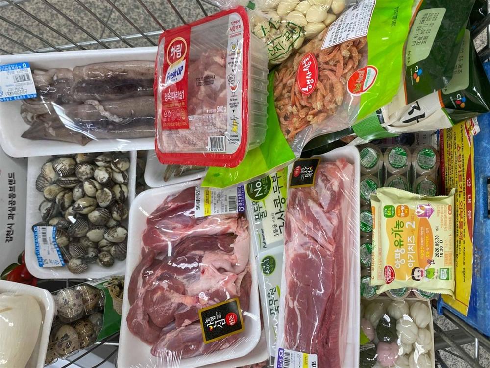 Phụ nữ Việt giữa tâm dịch Covid-19 ở Hàn Quốc: Làm dâu, về sao được?-1