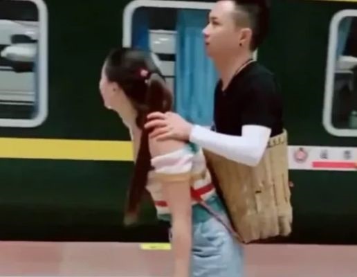 Tình yêu trong mắt trẻ con đơn giản cực kì nhưng chưa chắc người lớn làm được!-7