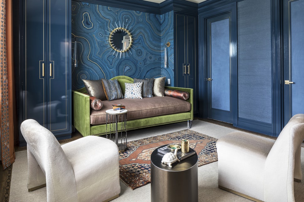 Những căn phòng khách khiến bạn phải lấy giấy bút học tập ngay cách thiết kế-9