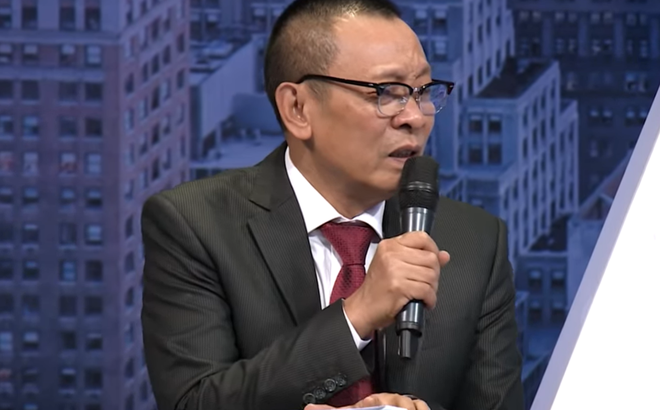 MC Lại Văn Sâm: Tôi tủi thân vì 12 năm trở về không một nơi nào nhận-1