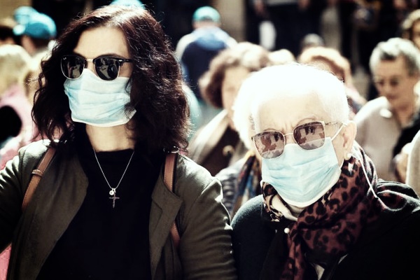 Mỹ có trường hợp đầu tiên tử vong vì COVID-19-1