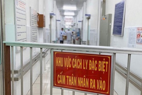 Việt Nam: 81 ca nghi nhiễm Covid-19, hơn 6.000 người tiếp xúc gần và nhập cảnh từ vùng dịch đang được cách ly