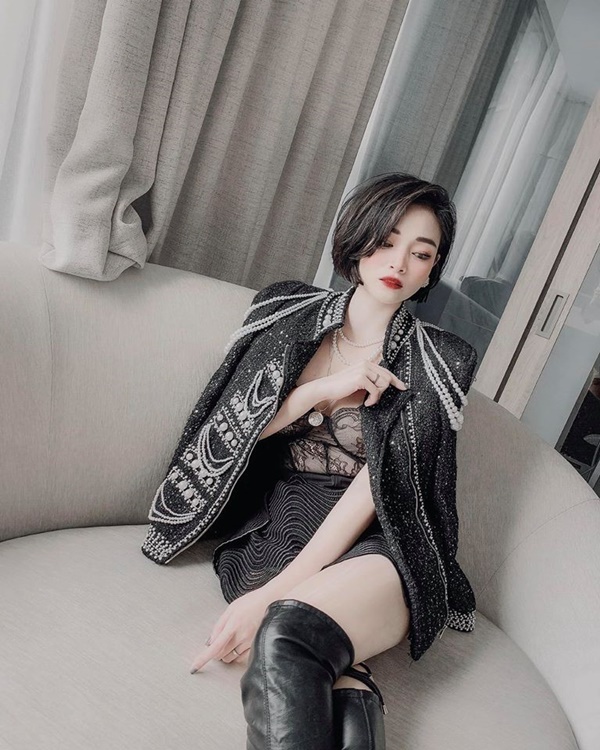 Những hot mom đình đám vẫn giữ được khuôn mặt tươi trẻ và sắc vóc vạn người mê dù đẻ liên hồi không kịp thở-17
