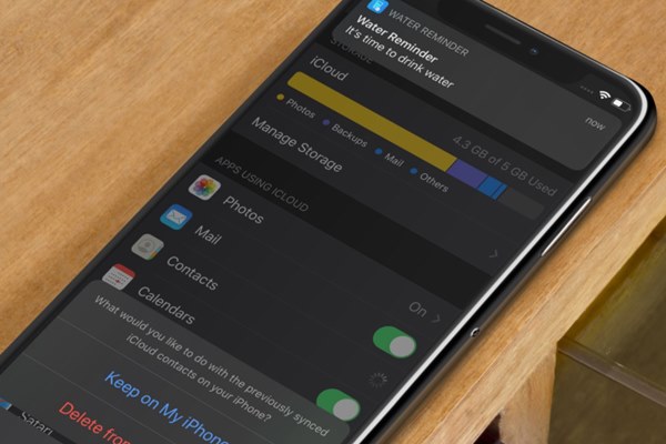 6 cách xử lý lỗi iPhone bị mất số điện thoại-1