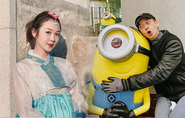 Bị khui hàng loạt bằng chứng hẹn hò bí mật, Ngô Kiến Huy và Ribi Sachi nói gì?-7