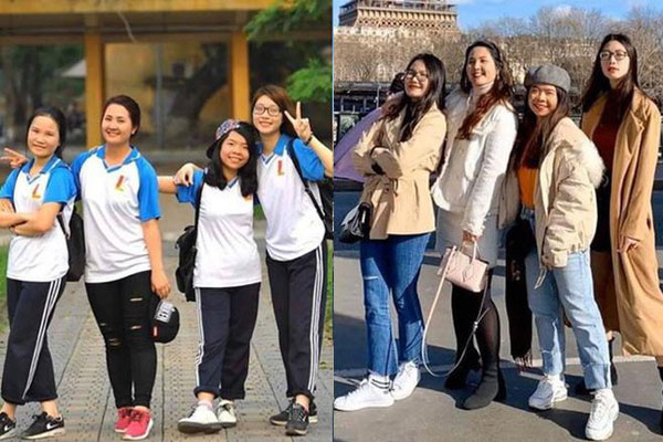 Tình cờ phát hiện chồng đi mua băng vệ sinh, vợ dùng cách thức không đánh mà khai với ả tình nhân, biết toàn bộ bí mật-2