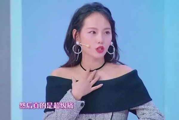 Mỹ nhân showbiz liều mạng làm đẹp: Từ Hy Viên uống thuốc chống đông máu, Song Ji Hyo thay máu để trở nên tươi trẻ-5