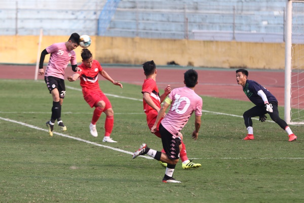 Công Phượng vs Quang Hải: Đẳng cấp có là vĩnh viễn?-1