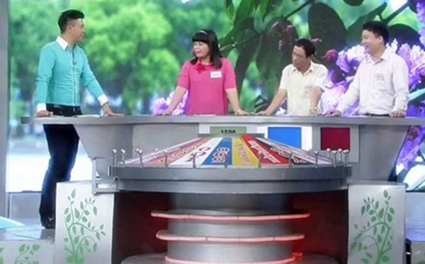 5 MC Chiếc nón kỳ diệu: Người lên sếp ở VTV3, người chuyển sang làm trong ngành công an-9
