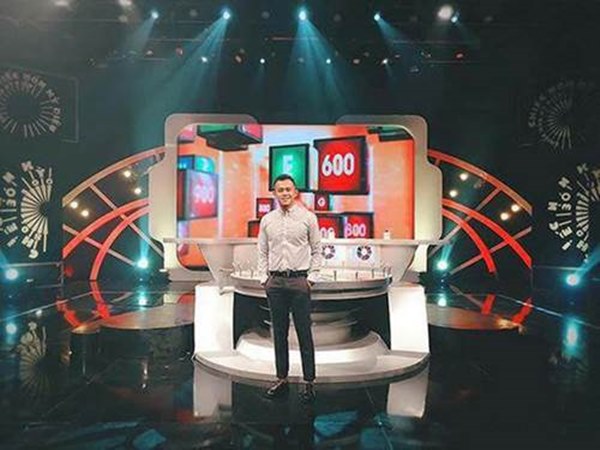 5 MC Chiếc nón kỳ diệu: Người lên sếp ở VTV3, người chuyển sang làm trong ngành công an-20