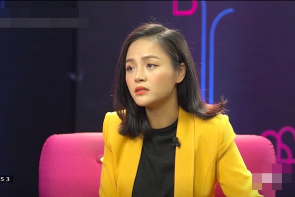 Thu Quỳnh bất ngờ tiết lộ về mẹ ruột: Mẹ đẹp và là thiên nga của sân khấu kịch-4