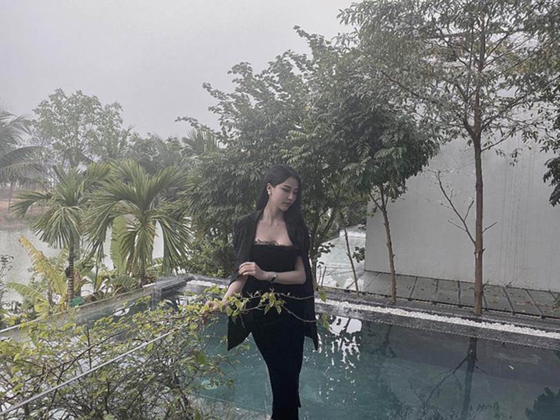 Bỏ 2 triệu mua đầm thiết kế sang chảnh để mặc đi sinh nhật, cô gái ức chế khi nhận về chiếc váy như hàng chợ, bất ngờ hơn cả là phản ứng của chủ shop online-5