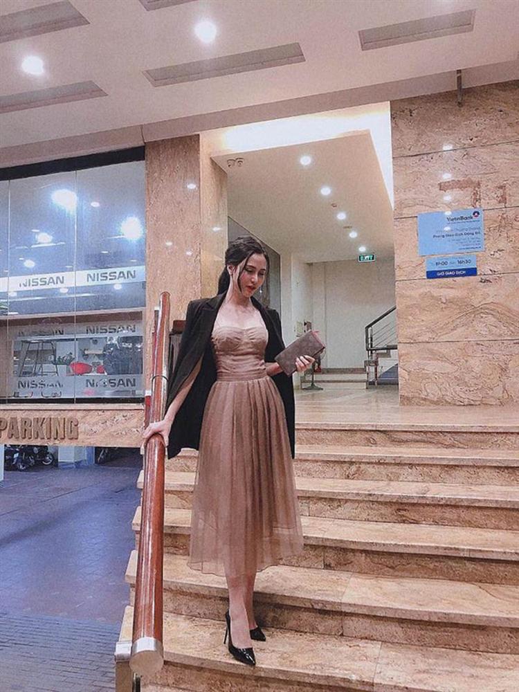 Bỏ 2 triệu mua đầm thiết kế sang chảnh để mặc đi sinh nhật, cô gái ức chế khi nhận về chiếc váy như hàng chợ, bất ngờ hơn cả là phản ứng của chủ shop online-6